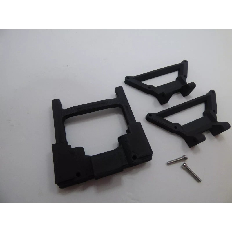 For Axial, For SCX Axial SCX10 iii Gladiator Body Hinge