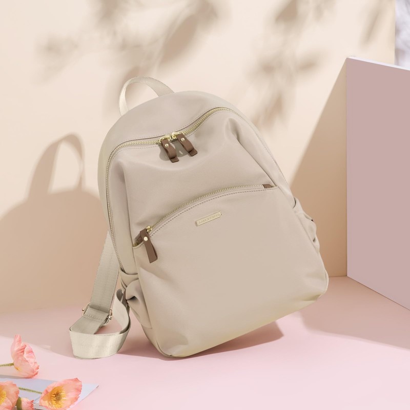GOLF SUPAGS Stylish Backpack Purse for Women Casual Travel Daypack