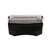 Shavers Replacement Trimmer Head Electric Shaver Replace Silver Foil Part