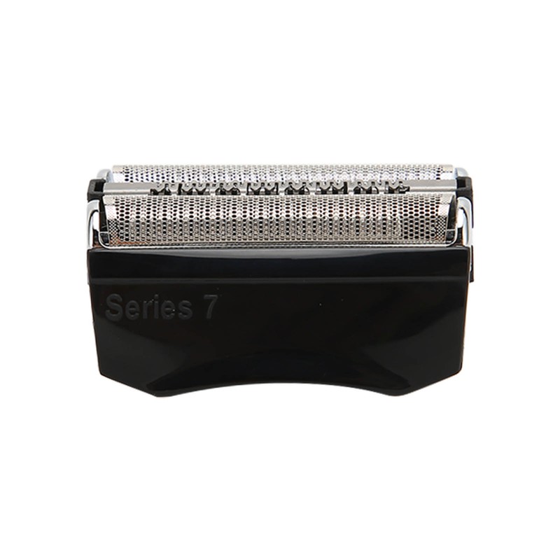 Shavers Replacement Trimmer Head Electric Shaver Replace Silver Foil Part