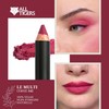 All Tigers - 3 in 1 Multipurpose Pen for Eyes,