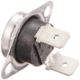 DC47-00016A Dryer Thermal Fuse Thermostat for Dryers,Replaces AP4201894 2068545 PS4205213 WP35001087 AP6008681 35001087 PS11741821