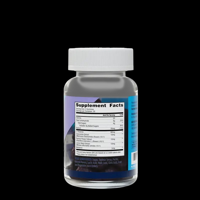 AdvoCare® Sleep Gummies