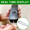 Aieted 4 Pack Blink Doorbell Key Replacement Tool,Blink Doorbell Opening