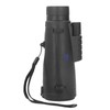 12X50 HD Monocular High Power Monocular Telescope for Adults 1/4