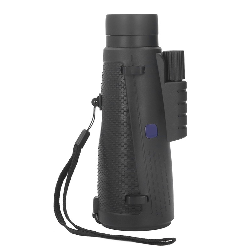 12X50 HD Monocular High Power Monocular Telescope for Adults 1/4
