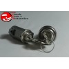 Classic GM 55-57 Chevy Passenger Car Glove Box Trunk Lock