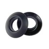 Zelerdo 8 Pack Kayak Paddle Drip Rings for Kayak Canoe