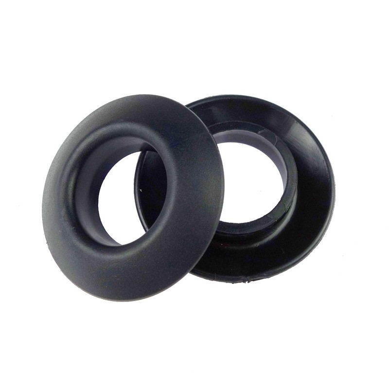Zelerdo 8 Pack Kayak Paddle Drip Rings for Kayak Canoe