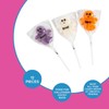 Fun Express Ghost Lollipops - 12 Pc