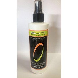 Odorcide SSS 8oz Shoe & Sneaker Sweetener