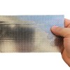 FengYoo Perforated Plate Stainless Steel Perforated Grid Stainless Steel Grid