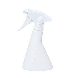 PLASTEX プラステックス スプレーボトル (ホワイト/0.3L)