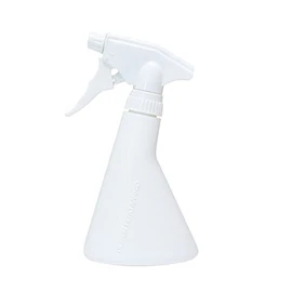 PLASTEX プラステックス スプレーボトル (ホワイト/0.3L)