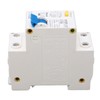 Circuit Breaker 1P+N Leakage Protection Switch 10A 230V AC DIN