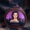 Glamlite x Twilight Saga Makeup Bag