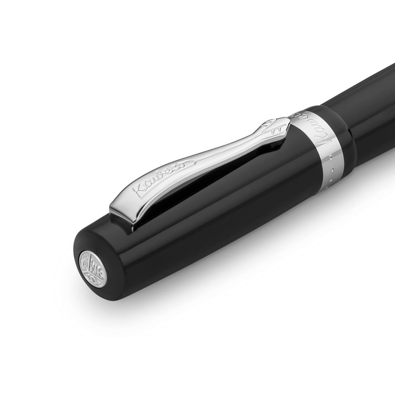 Kaweco Student Fountain Pen with 30 ml Fountain Pen Ink,