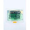 Sticky Johnson Surf Wax Pack – Cool Water Surf Wax