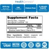 Nicotinamida 500 Mg Apoya La Salud De Las Células De