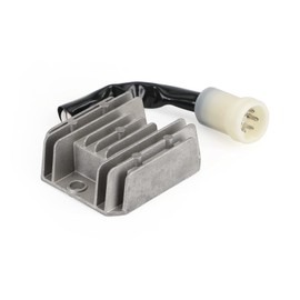 Mad Hornets Regulator Rectifier For Yam-aha YFM 250 350 Moto-4 Big Bear 1989-1995 59V-81960-A0-00