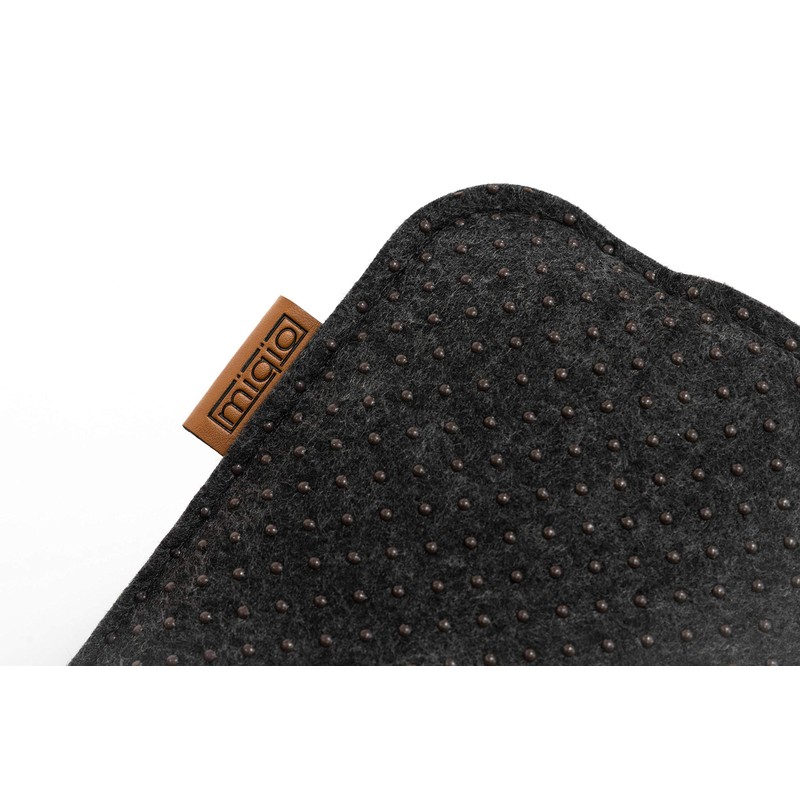 Miqio Rectangular Seat Cushion