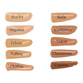 Younique Touch Mineral Concealer - Velour