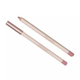 The Saem 더샘 립펜슬 커버 퍼펙션 발색 립라이너 02 로지 X2개 The Som Lip Pencil Cover Perfection Lip Liner 02 Rosy X2