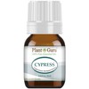 Cypress Essential Oil 5 ml. 100% Pure Undiluted Therapeutic Grade