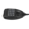 EMS‑57 Shoulder Speaker Microphone Handheld 2 Way Radio Microphone with