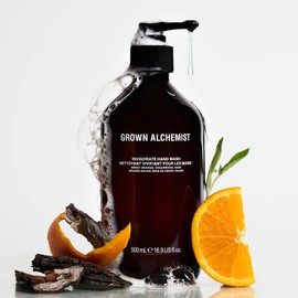 Grown Alchemist Hand Essentials Bundle