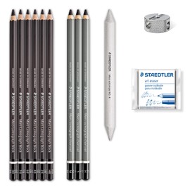 Staedtler Noris Pencils