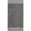 Cawö Home Handtücher Luxury Home Two-Tone 590 Schiefer - 77