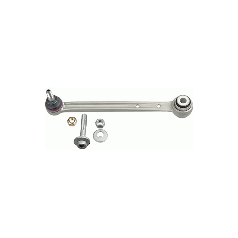 Lemforder 1097801 Steering Rod End