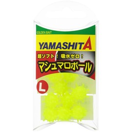 yamasita Marshmallows Ball L MB