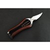 SYU hurawa-puru-na- Versatile Pruning Scissor F190