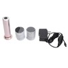 Electric Foot Callus Remover Foot Dead Skin Filer Pedicure Tool