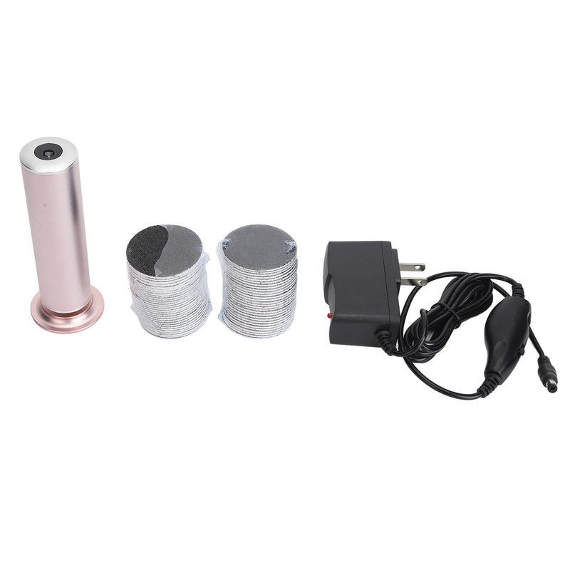 Electric Foot Callus Remover Foot Dead Skin Filer Pedicure Tool