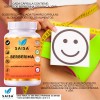 Berberina 100 Pura 120 Cáps Suplemento Alimenticio Saisa Herbal Metabolismo