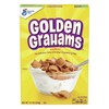 General Mills, Cereal Golden Grahams, 11.7 Ounce
