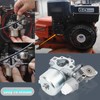 EX17 Carburetor for Subaru Robin 6.0HP EX17 EX17D EX170 EX170D