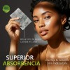 Papel Absorbente De Grasa Facial 700 Pzs Absorbe La Grasa