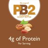 PB2 Powdered Peanut Butter (With Chocolate) 6.5 oz