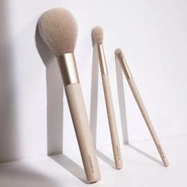 ETUDE [ETUDE]Contour Powder Brush (3 Types)