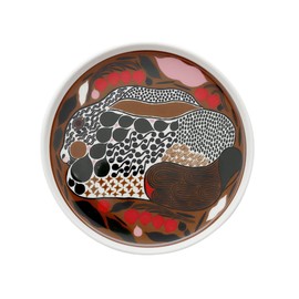 Marimekko 72029 186 Plate 72029 7.9 inches (20 cm)