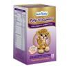 Suplemento alimenticio Poly Vi Gomis 60 gomitas masticables 2.5 g