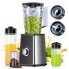 Smoothie Blender, Personal Blenders for Smoothies and Shakes, Smoothies Maker
