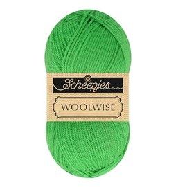 Scheepjes Woolwise 1 x 100 g - 757 Kiwi Green