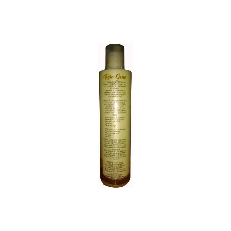Kerageno Tratamiento Reconstructor Con Colágeno- Keratina Mg