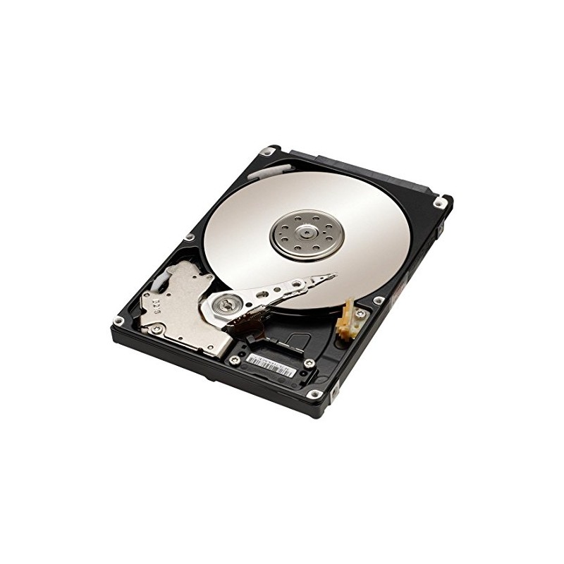 Seagate Spinpoint M9t 2Tb 2.5" Internal Hard Drive ST2000LM003