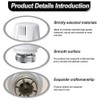 yufana Thermostatic Head Connection, Thermostatic Head Type, Temperature Control Valves,
